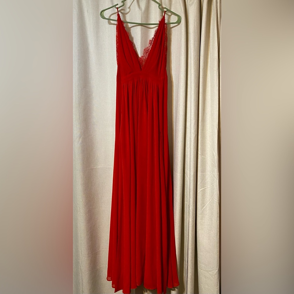 Windsor dress
